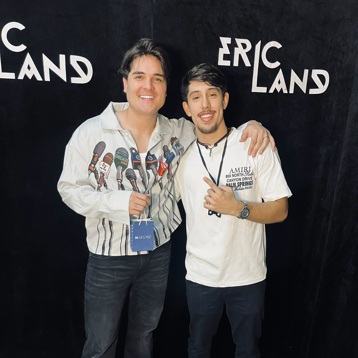 Eric Land