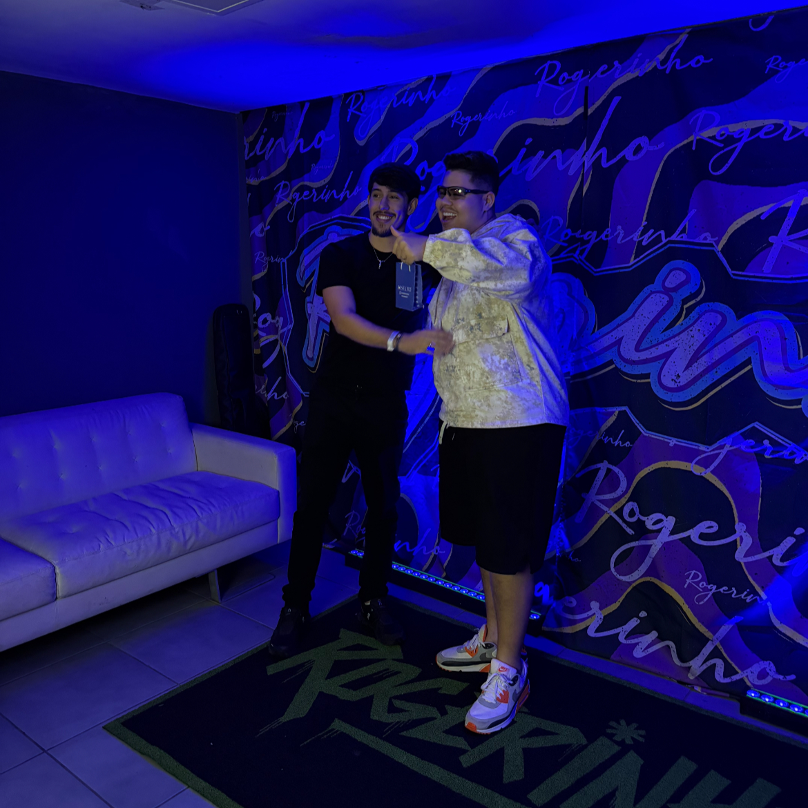 Rogerinho